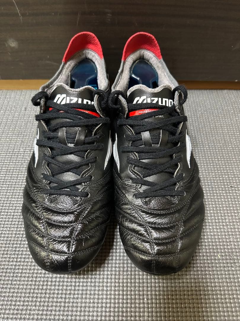 サッカースパイクミズノモレリアネオ3 Japan 25.5cm