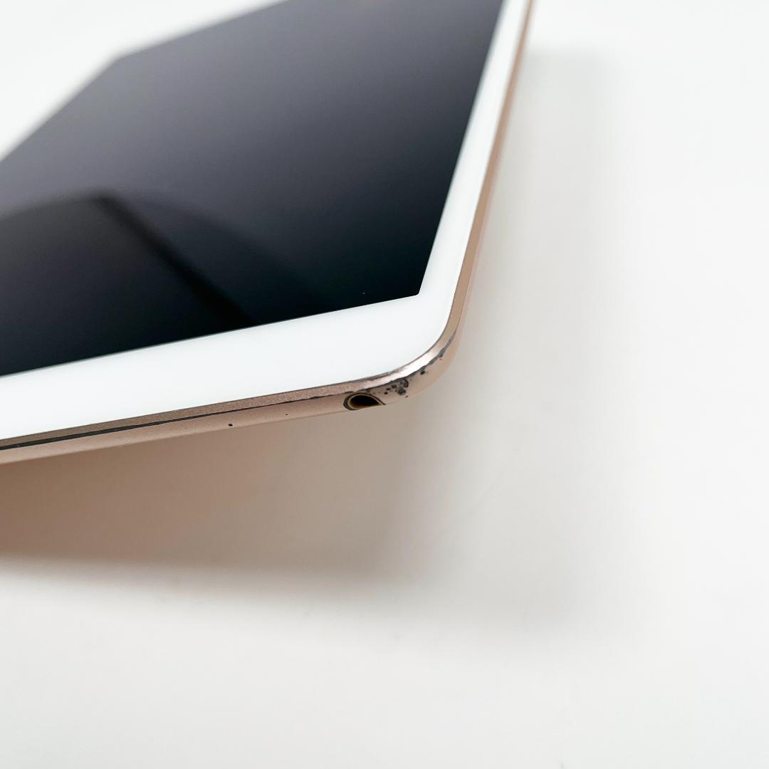 Apple ipad air3 ゴールド 64GB A2152