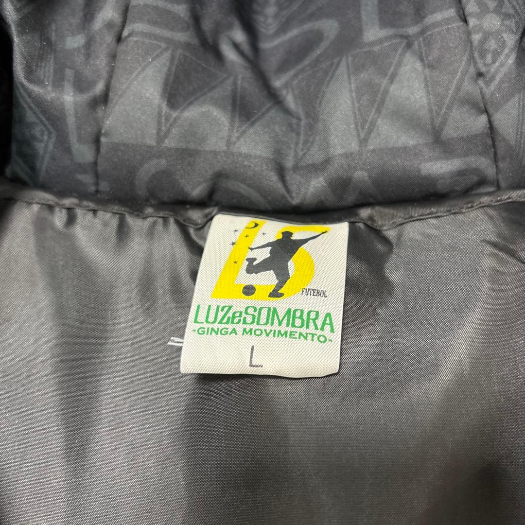 【美品】LUZ e SOMBRA FD ONE ダウンジャケット