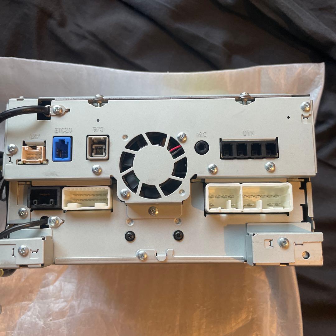 DAIHATSU純正ナビ NMZK-W71D2