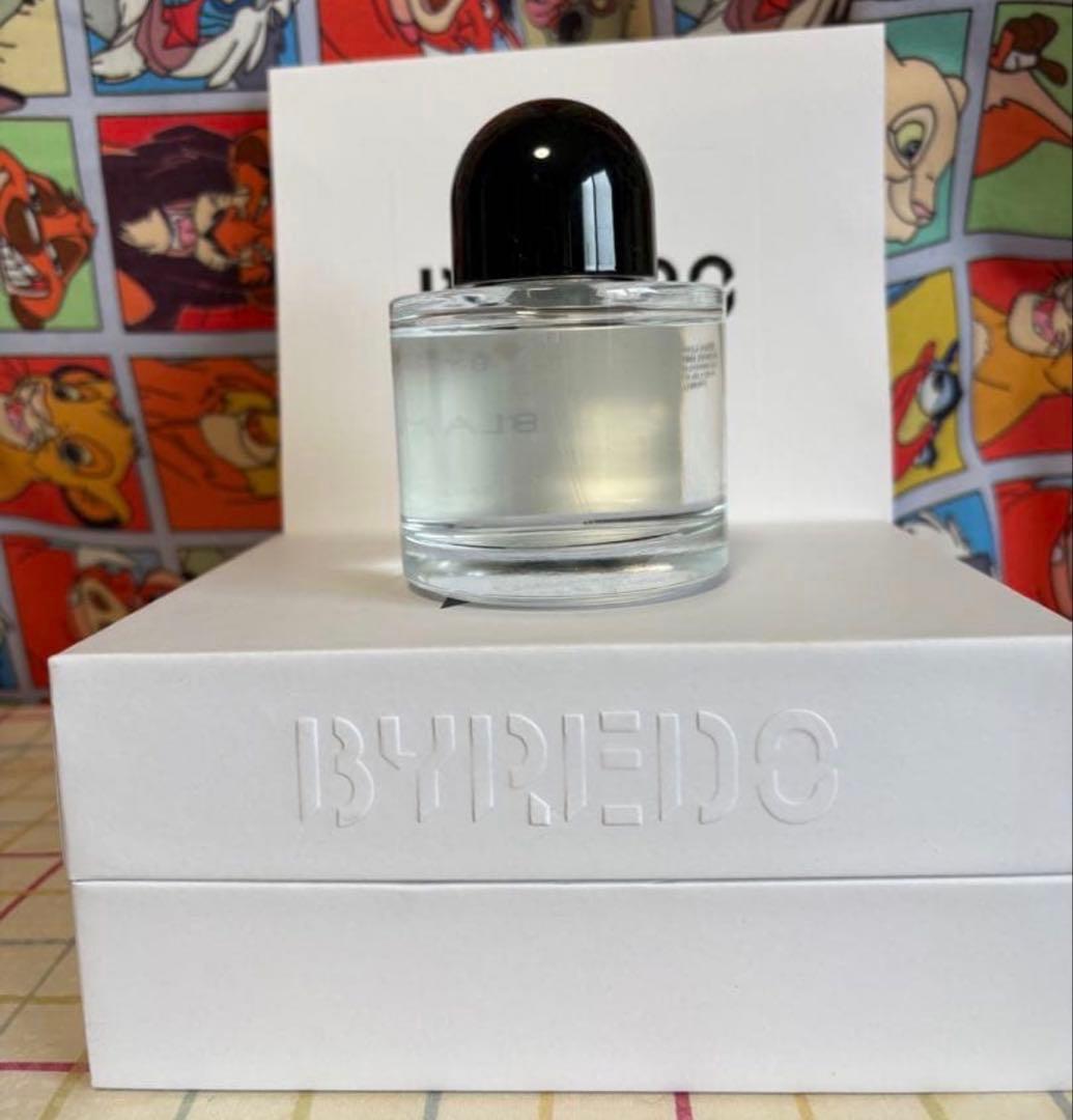 BYREDO BLANCHE Eau de Parfum 香水