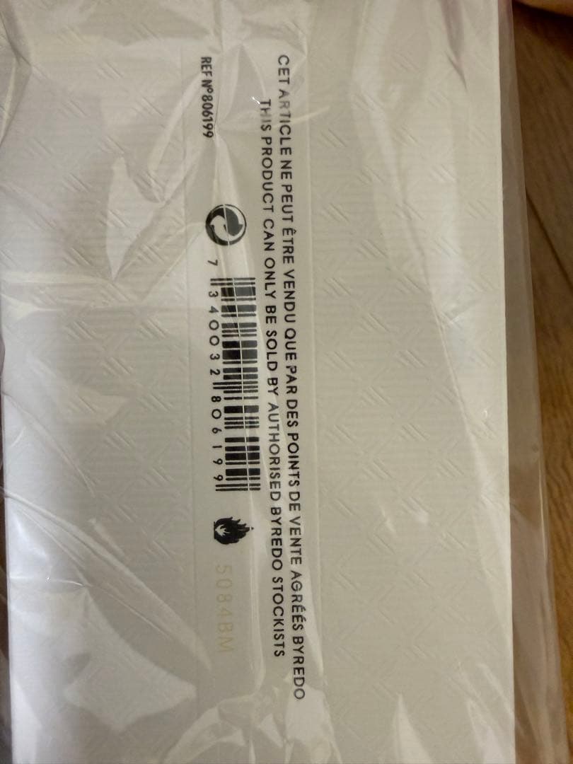 BYREDO BLANCHE Eau de Parfum 香水