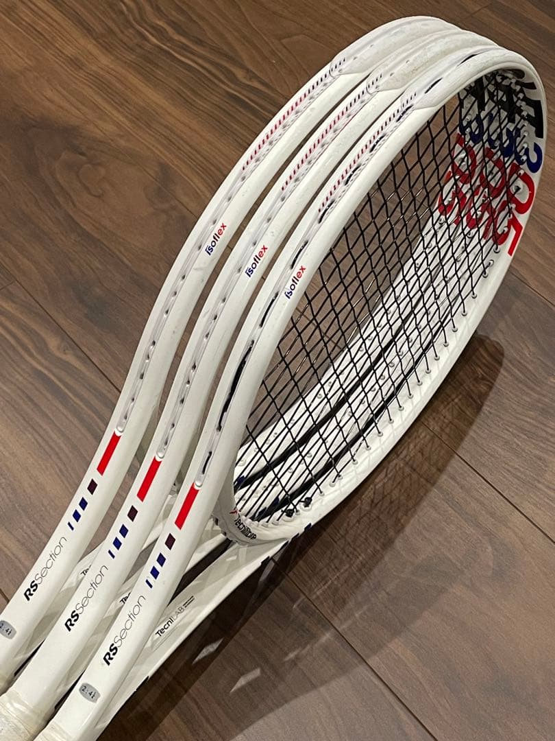 テクニファイバー　t-fight305 G2 3本