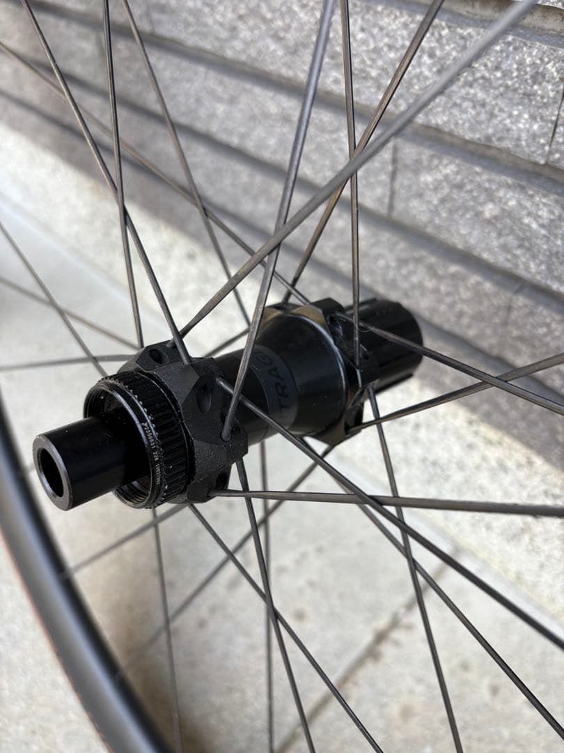 bontreger aeolos pro37 ボントレガー