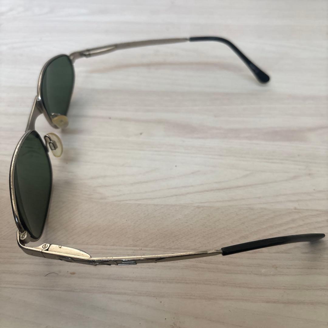 OAKLEY vintage サングラス　オークリー　テック系　ヴィンテージ