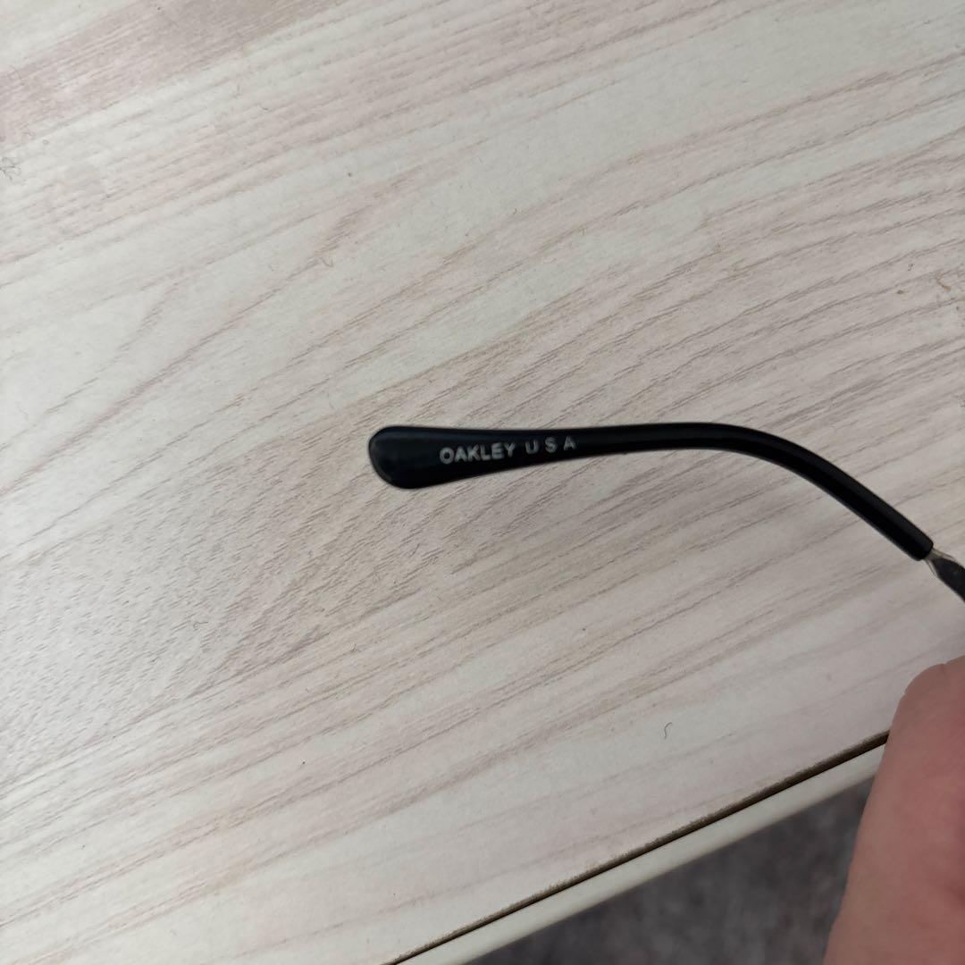 OAKLEY vintage サングラス　オークリー　テック系　ヴィンテージ