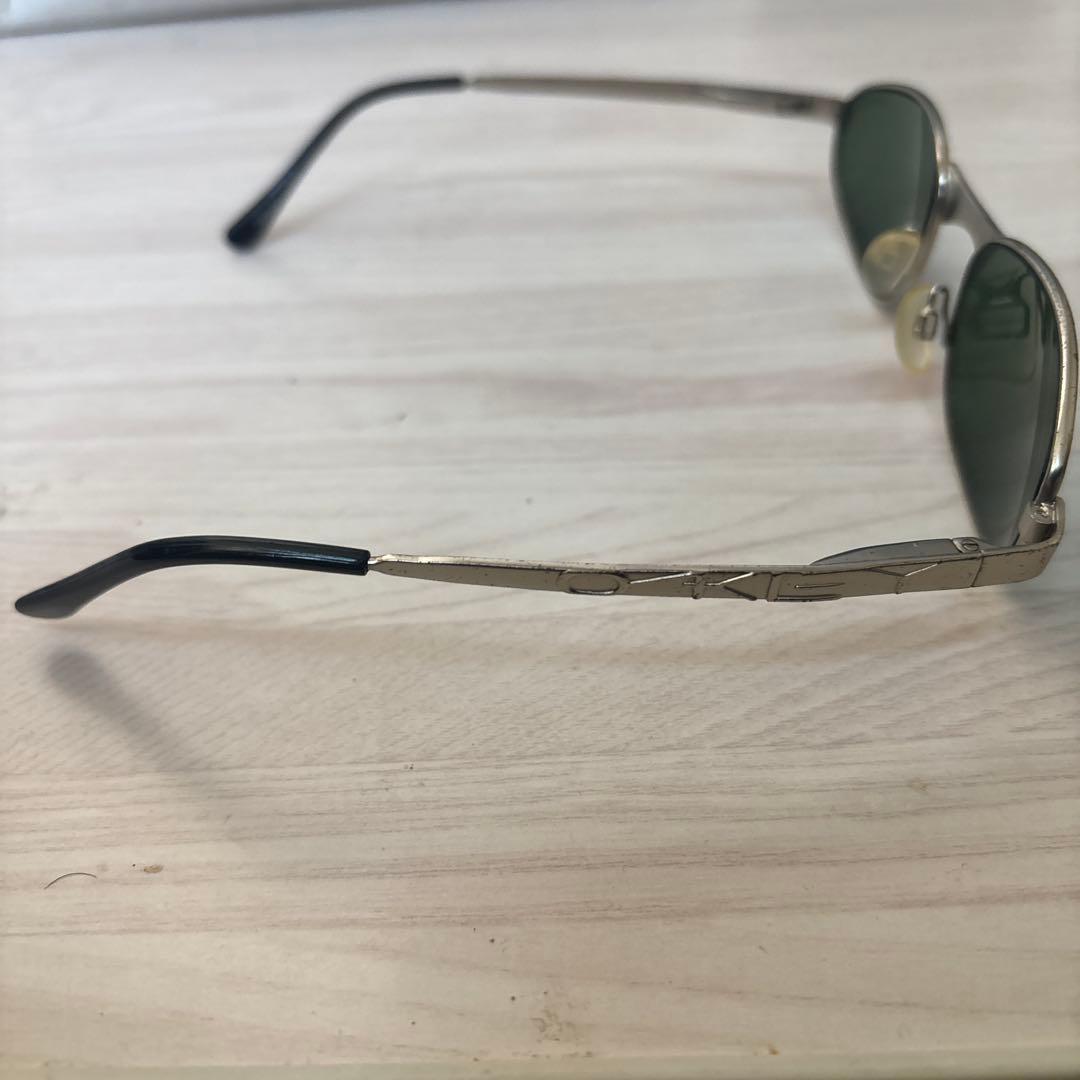 OAKLEY vintage サングラス　オークリー　テック系　ヴィンテージ