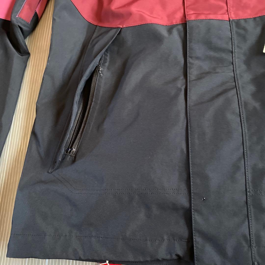 VOLCOM ボルコム ゴアテックス スノーボード ジャケット スノボ