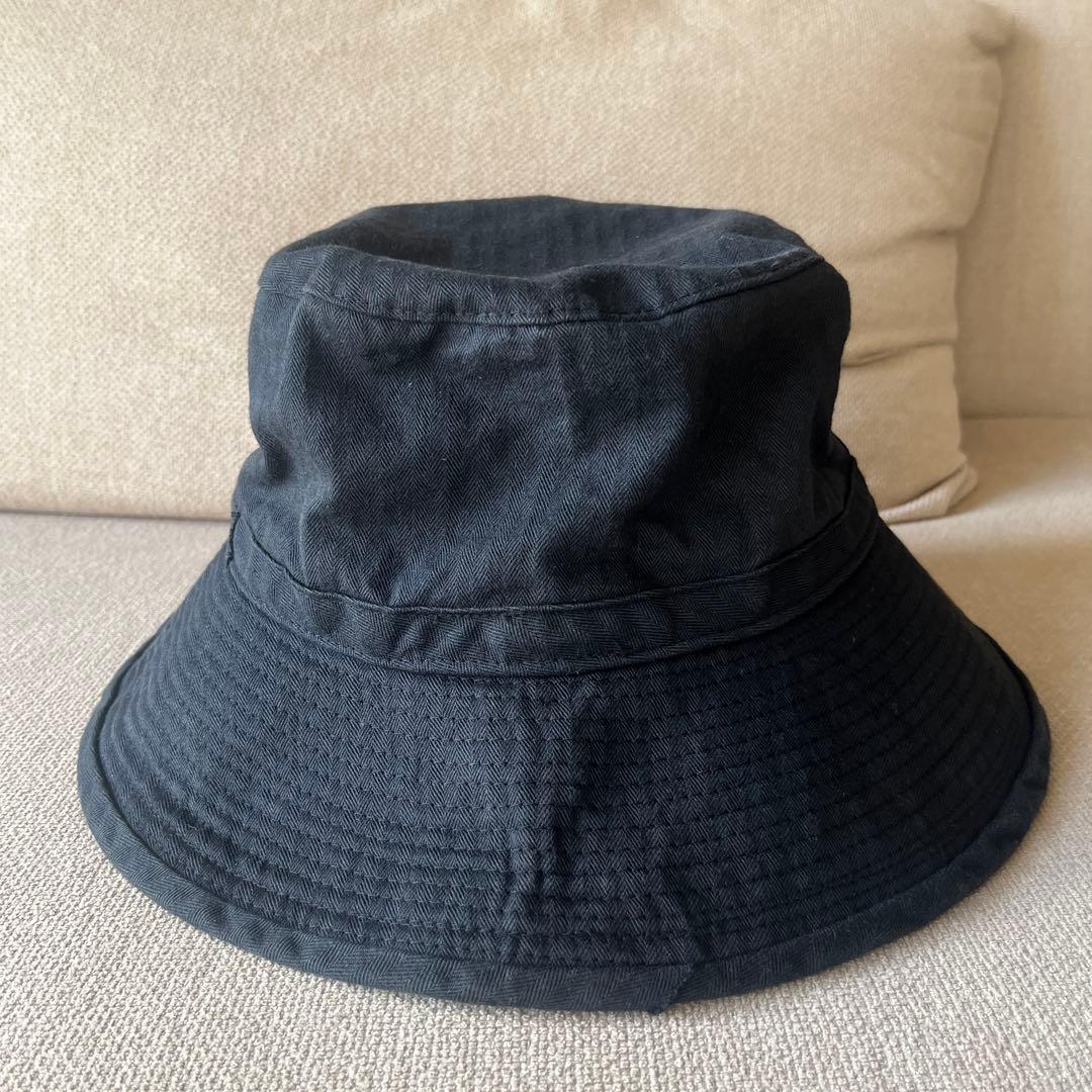 THE H.W.DOG&CO. バケットハット 40