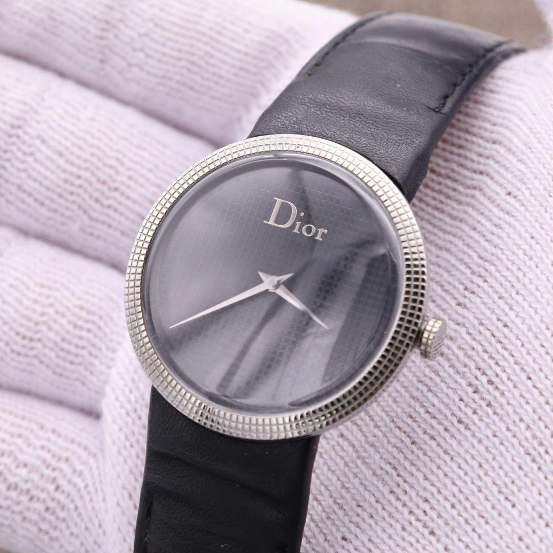 専用出品です。Dior ラ・ディ・ドゥ/動作良好 ChristianDior