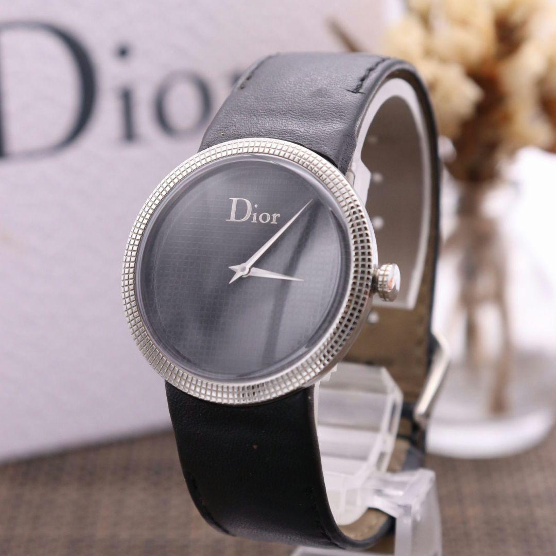 専用出品です。Dior ラ・ディ・ドゥ/動作良好 ChristianDior