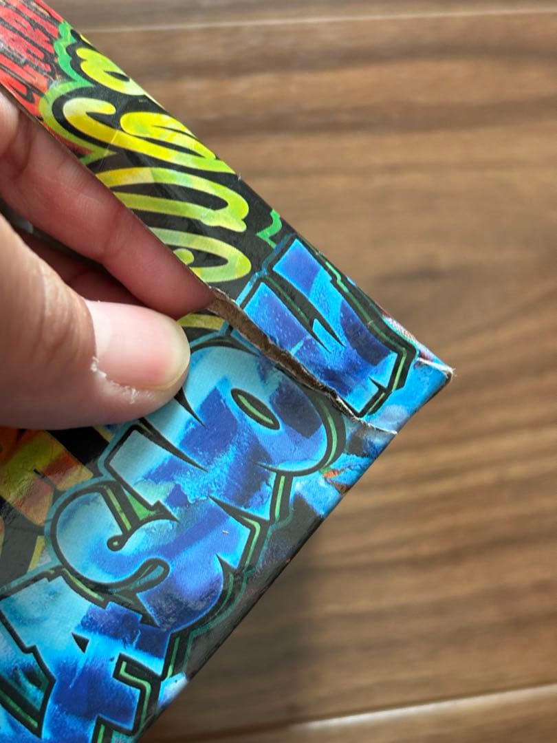 タイラー・グラスノー ボブルヘッド