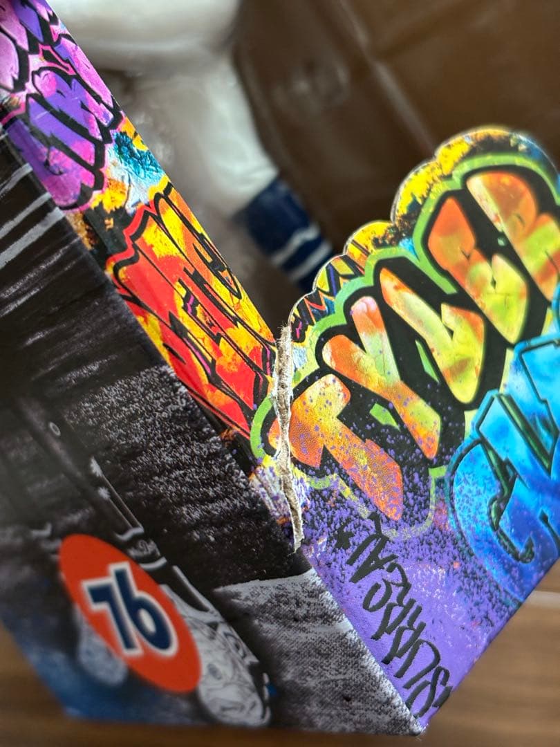 タイラー・グラスノー ボブルヘッド