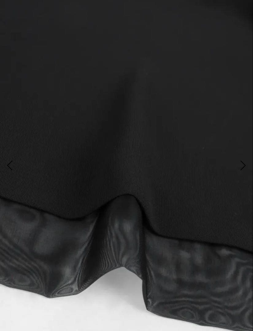 スコットクラブ　FENNEL アンティークボタンショートジャケット