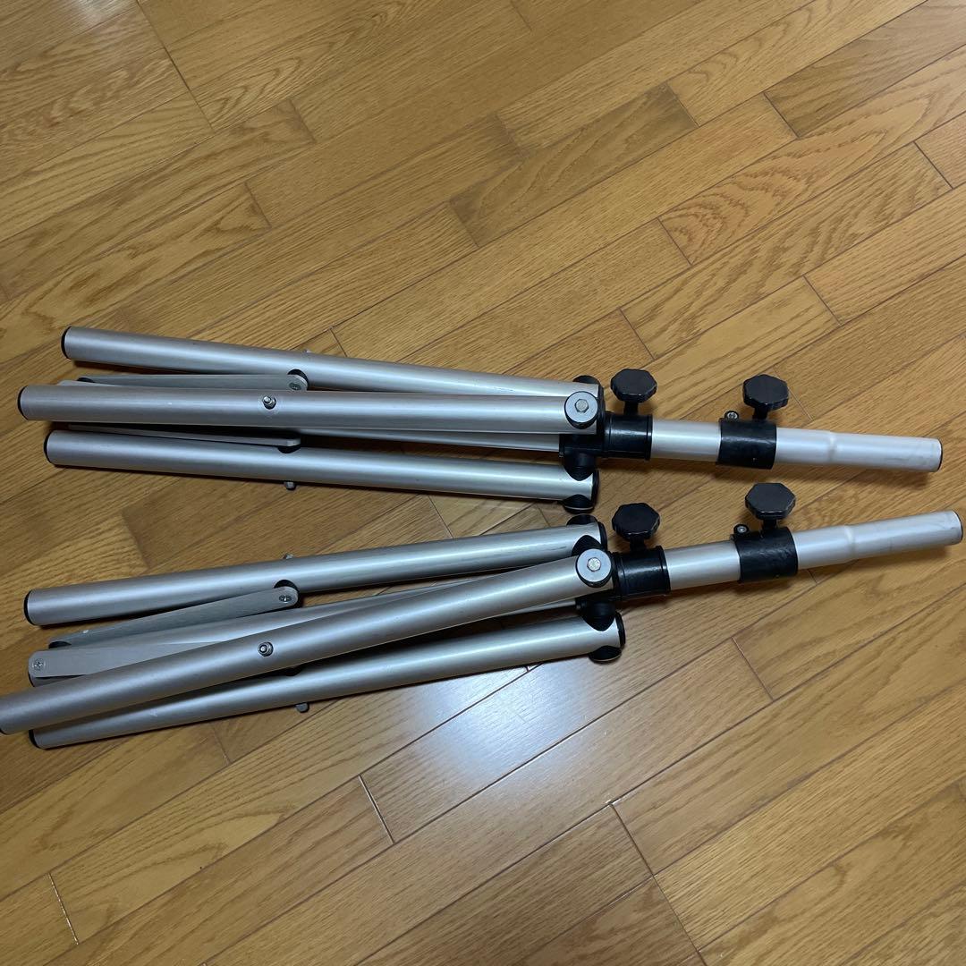 ULTIMATE スピーカースタンド