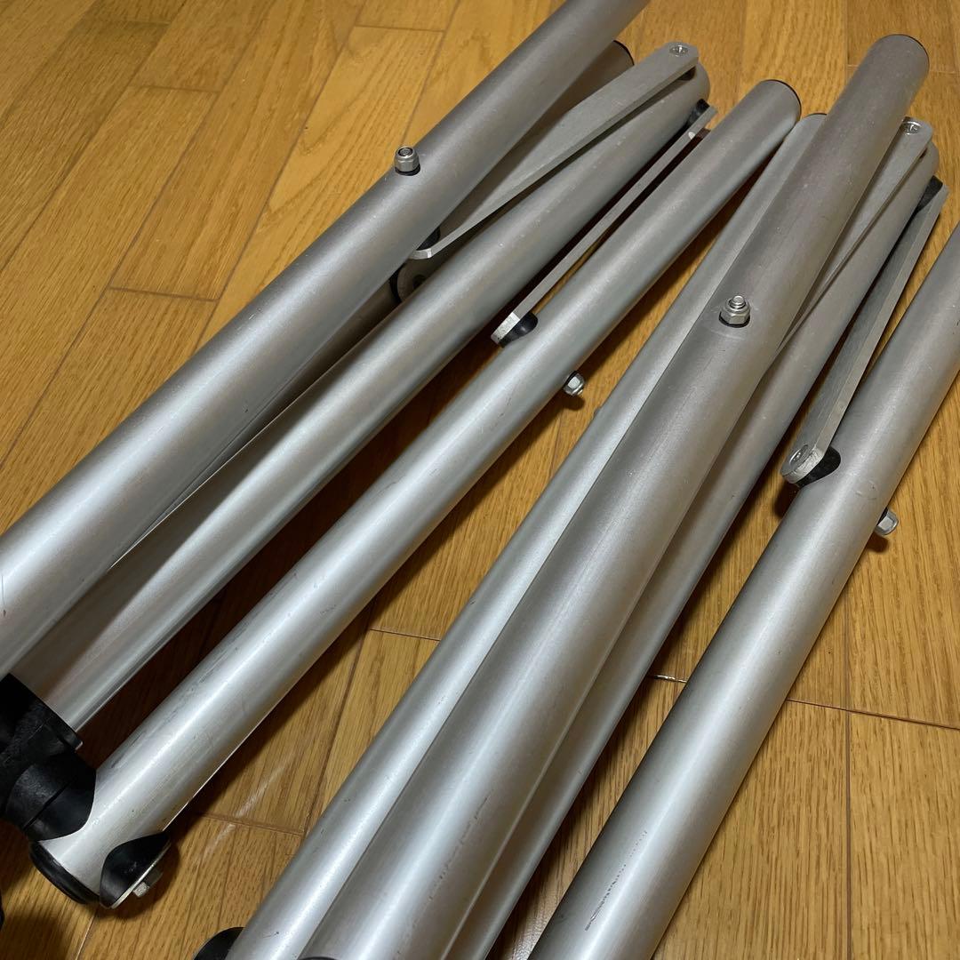 ULTIMATE スピーカースタンド