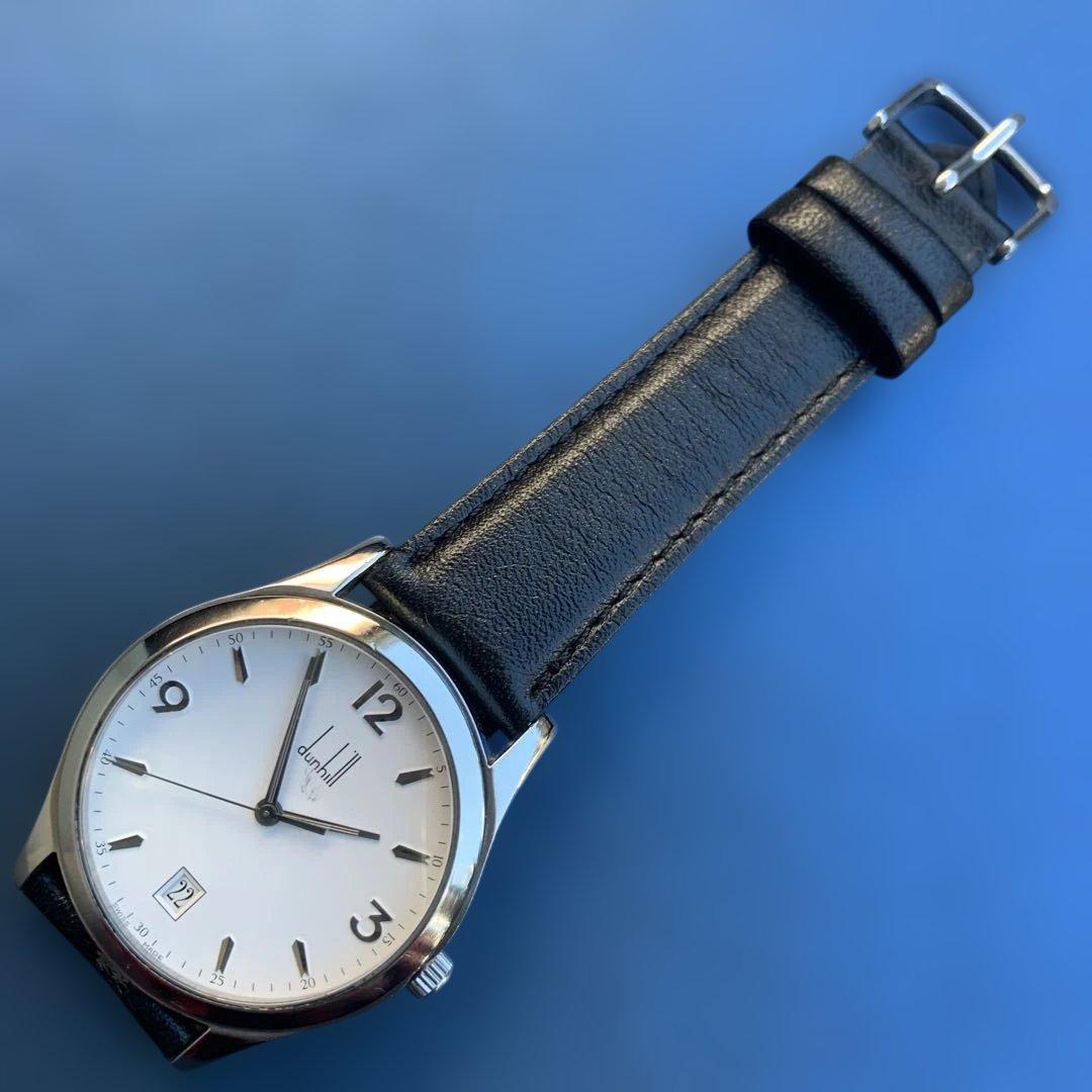 ダンヒル シティスケープ 8003