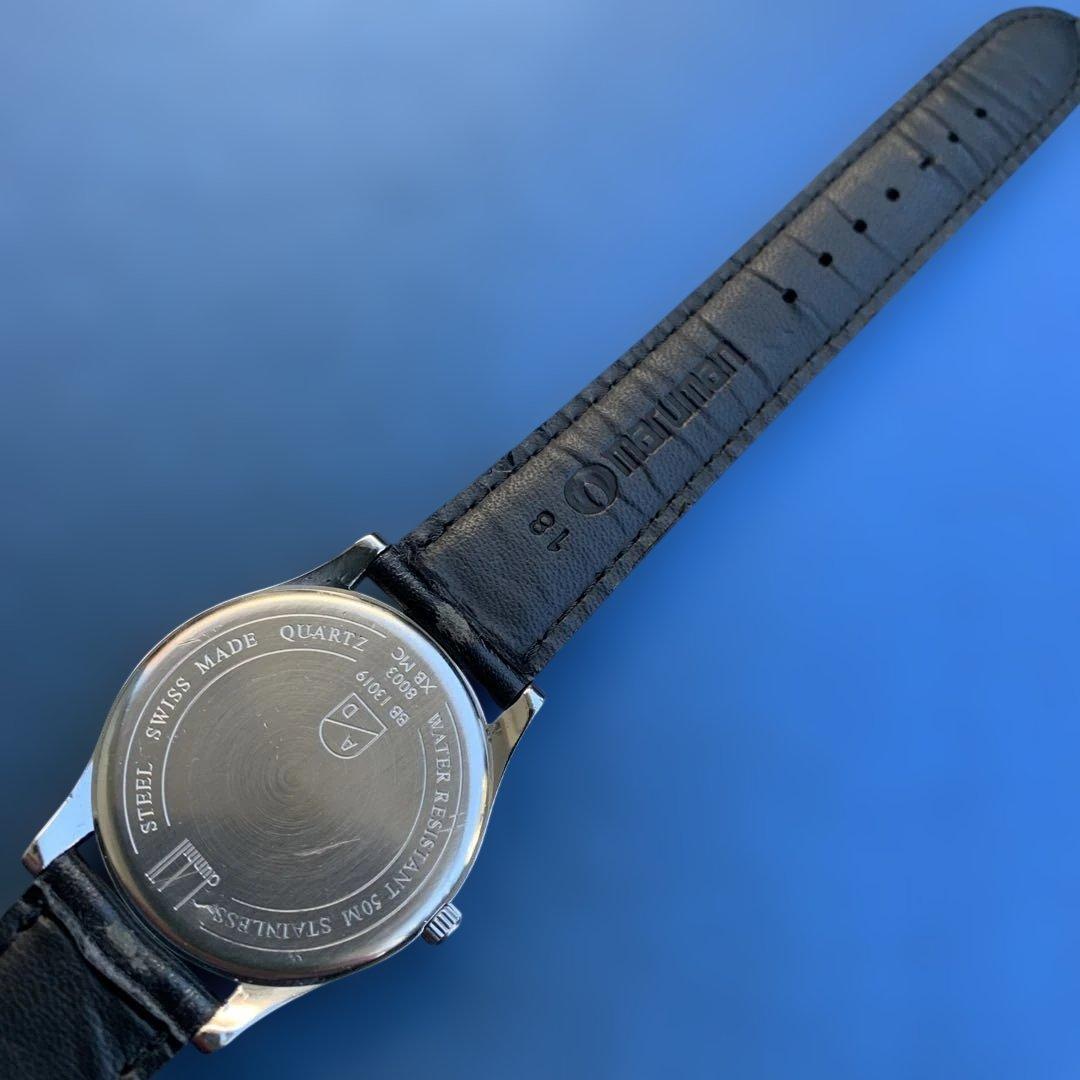 ダンヒル シティスケープ 8003