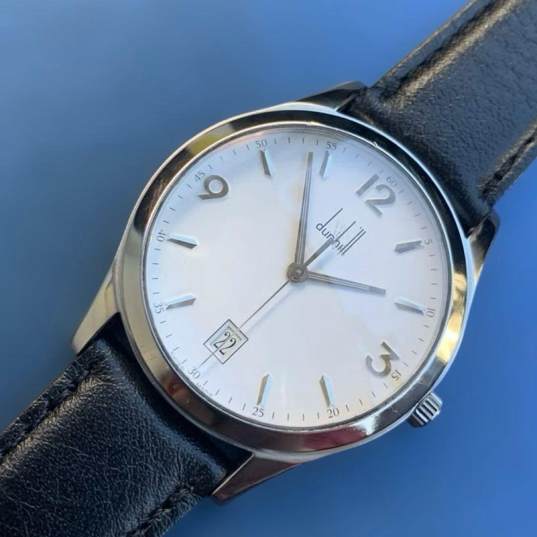 ダンヒル シティスケープ 8003