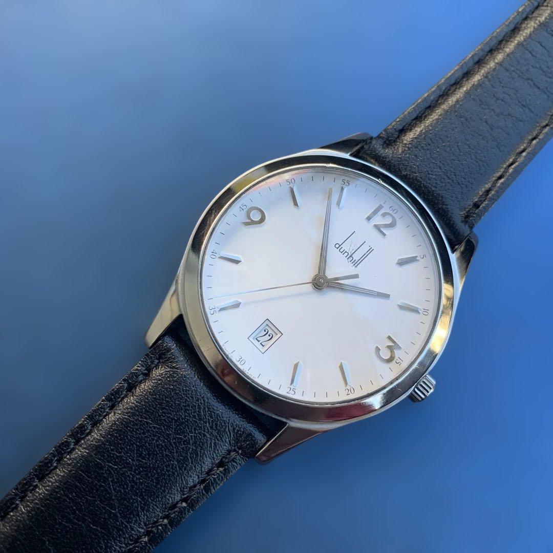 ダンヒル シティスケープ 8003