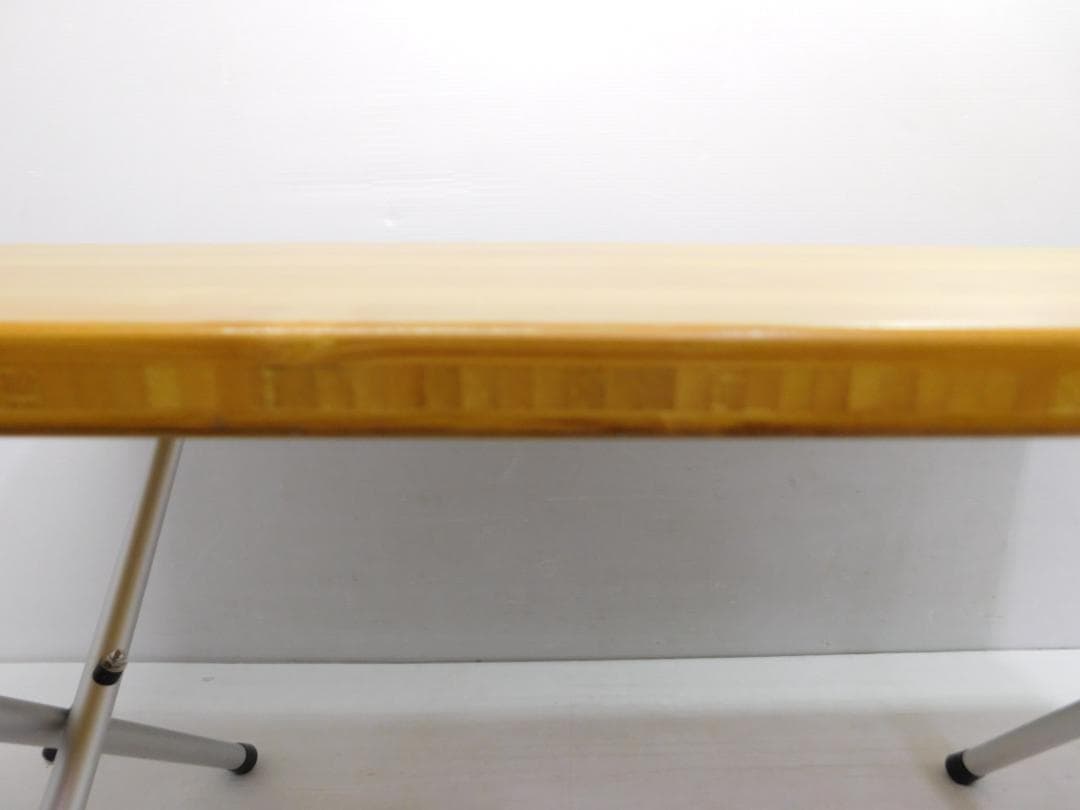 スノーピーク ワンアクションローテーブル キャンプ アウトドア