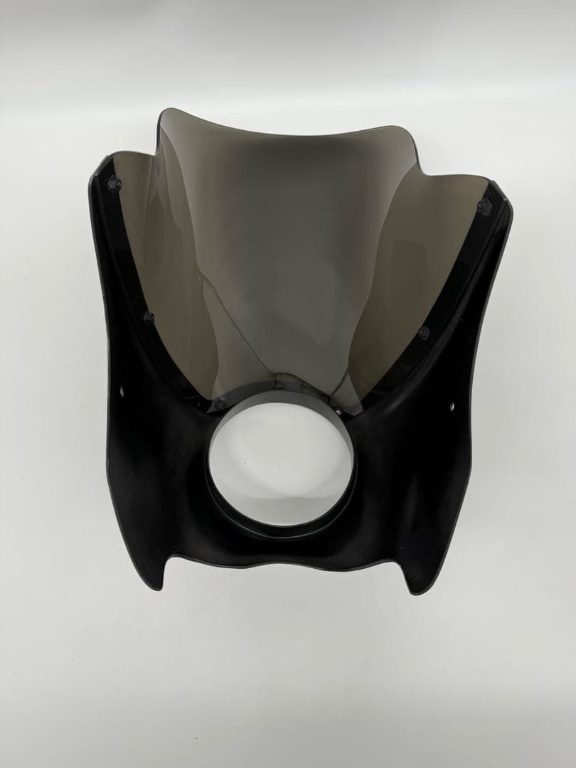 ハーレーダビットソン FXR FXRT FXRP クラブスタイル フロントカウル