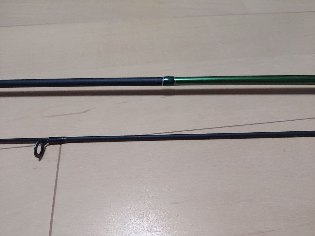 メバリング　アジング　エギング　ロッド　リール　シマノ　本体　セット