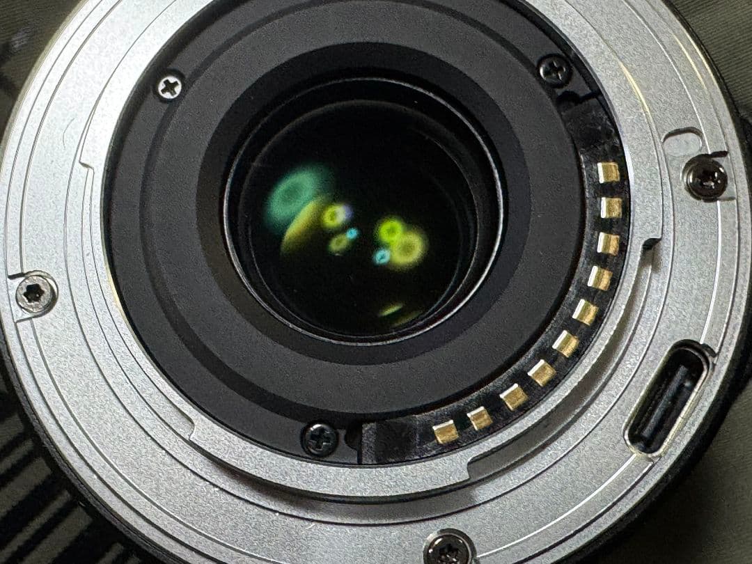 VILTROX AF 35/1.7 XF 美品