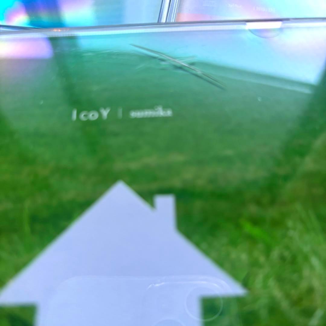 【新品購入品】sumika スミカ アルバム7枚セット CD+DVD 美品