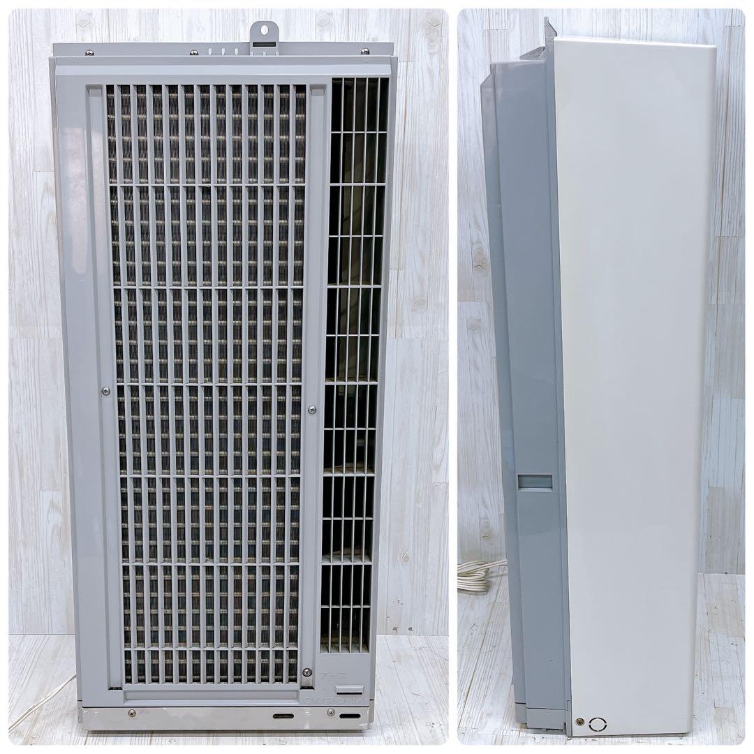 CORONA CWH-1815 冷暖兼用 ウインドエアコン テラス窓用取付枠付