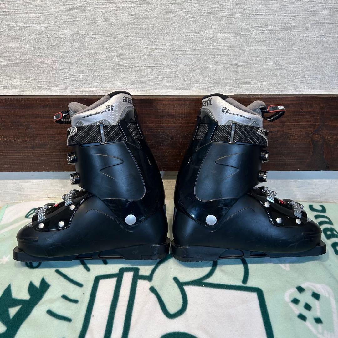 美品◇解放ビンディング◇ JOYRIDE 99cm ブーツ　26〜26.5 幅広