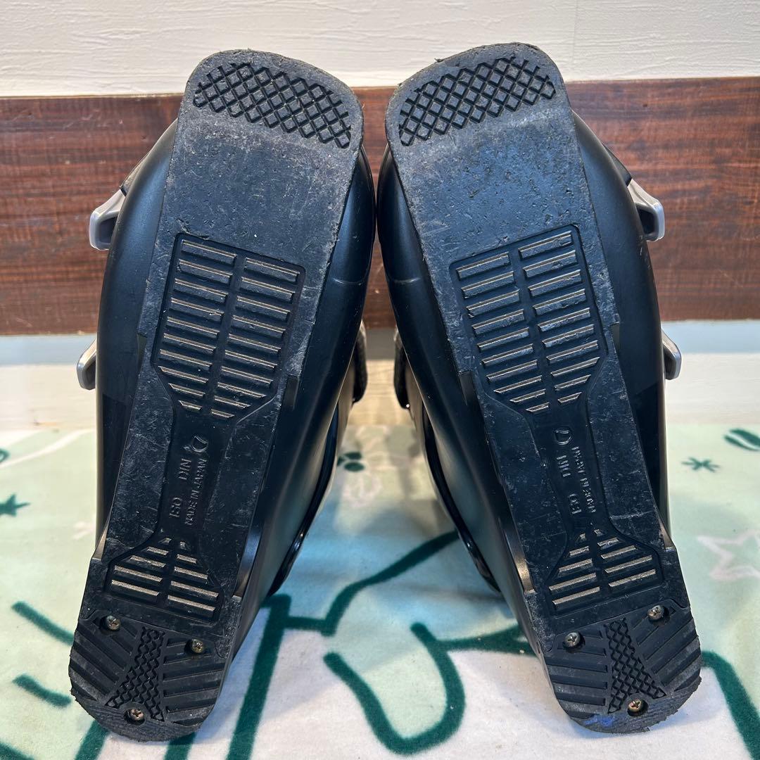 美品◇解放ビンディング◇ JOYRIDE 99cm ブーツ　26〜26.5 幅広