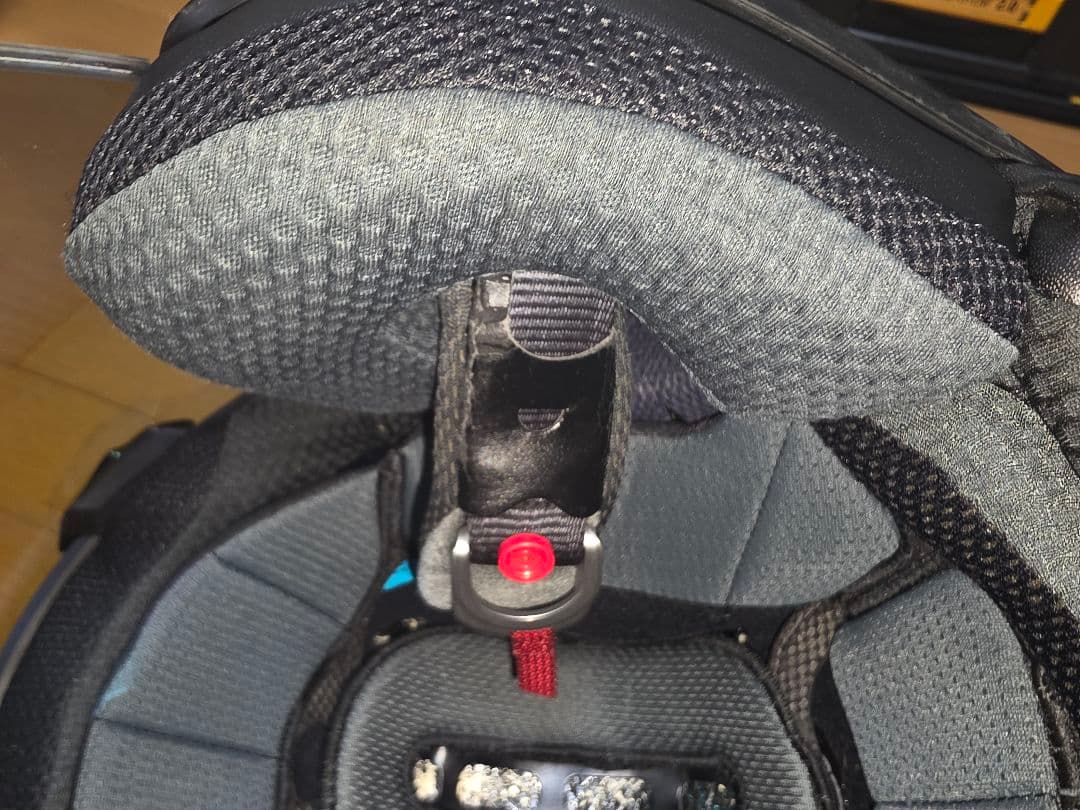 Arai パール4 ジェットヘルメット ブラック