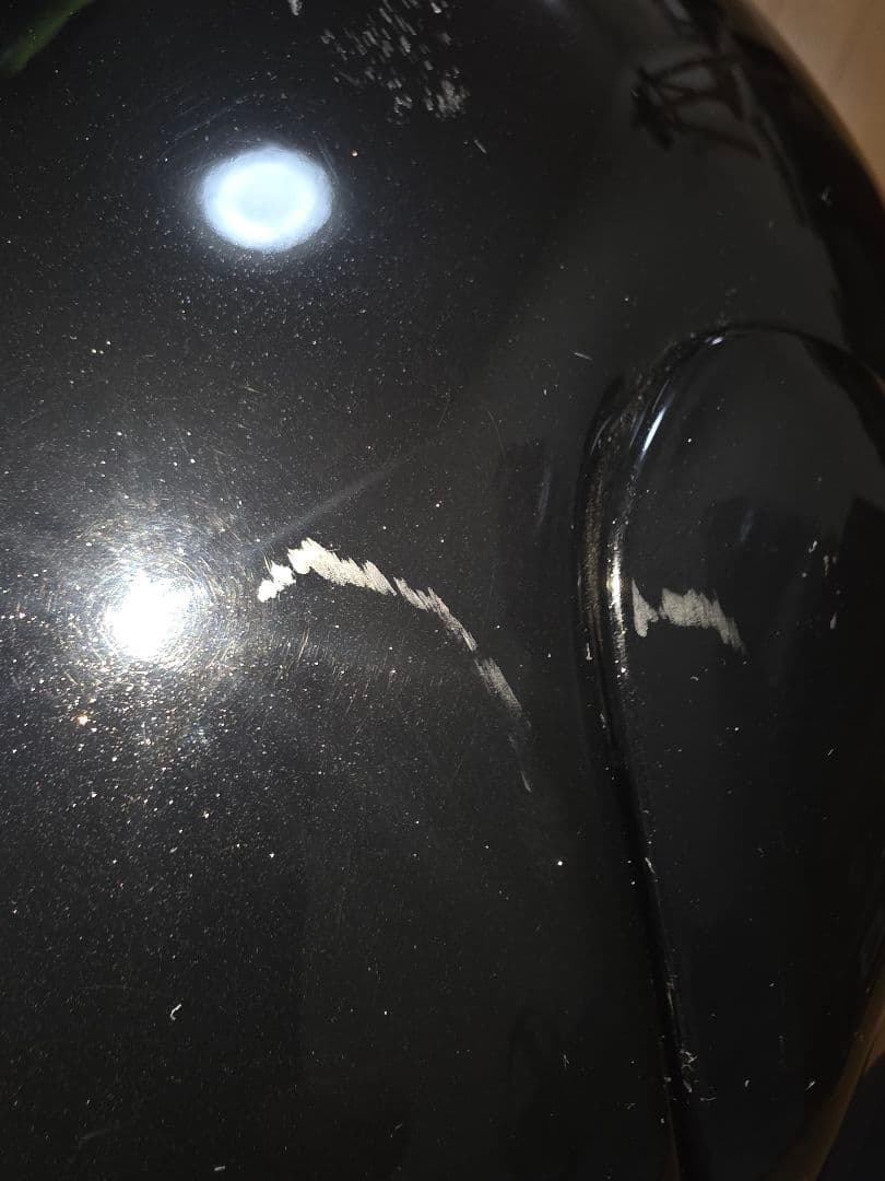 Arai パール4 ジェットヘルメット ブラック