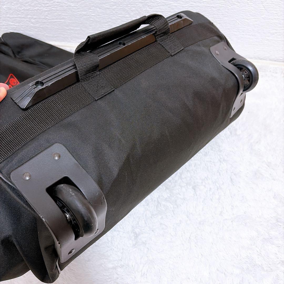 coleman ロードトリップグリル LXE-JⅡ キャリーケース付 コールマン