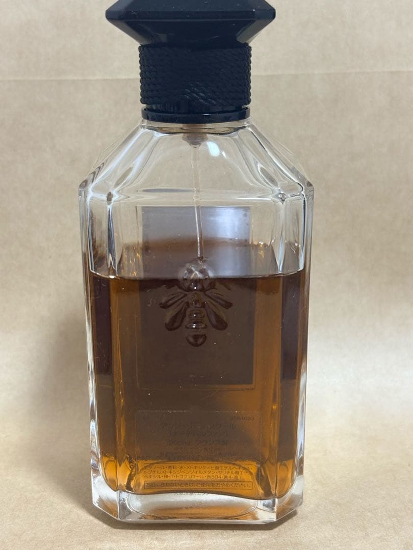 ラールエラマティエール/アンジェリークノワール 200ミリ出品14日12時まで