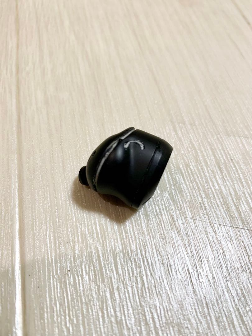 Technics テクニクス EAH-AZ80 ワイヤレスイヤホン ブラック