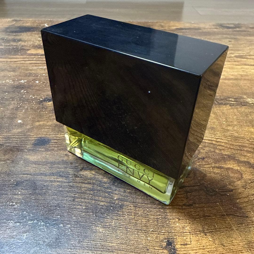 GUCCI グッチ エンヴィ フォーメン オードトワレ 100ml 香水