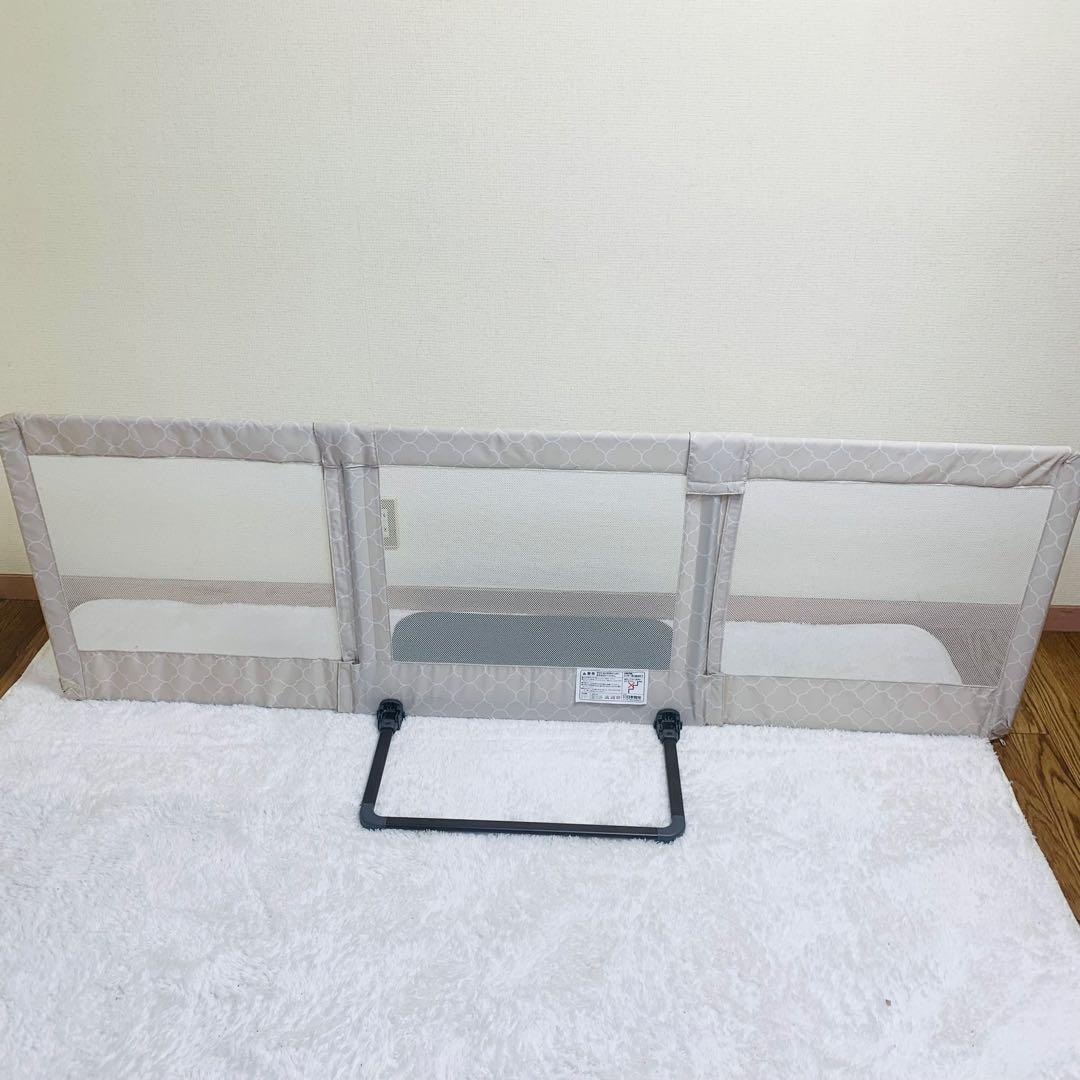 日本育児 おくだけとおせんぼ L モロッカンベージュ