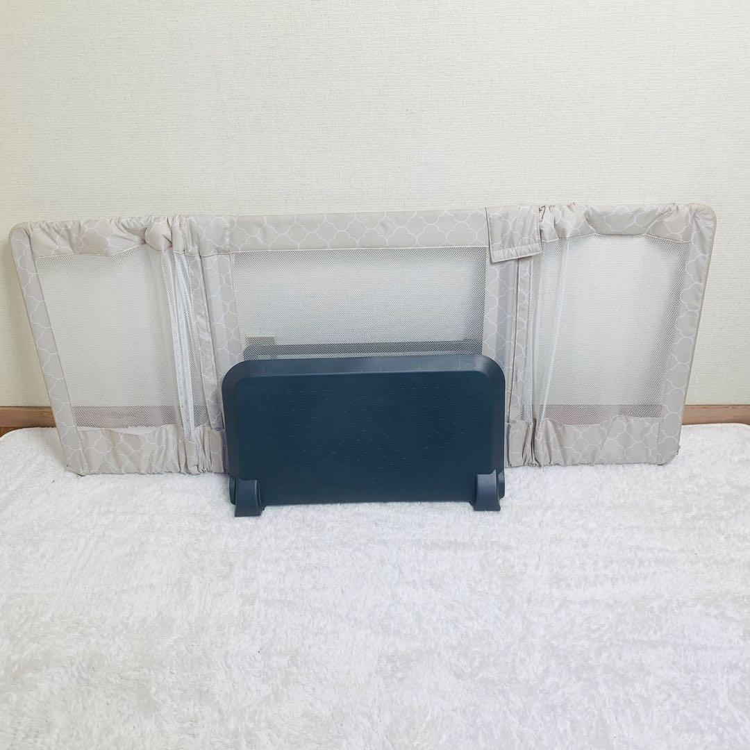 日本育児 おくだけとおせんぼ L モロッカンベージュ