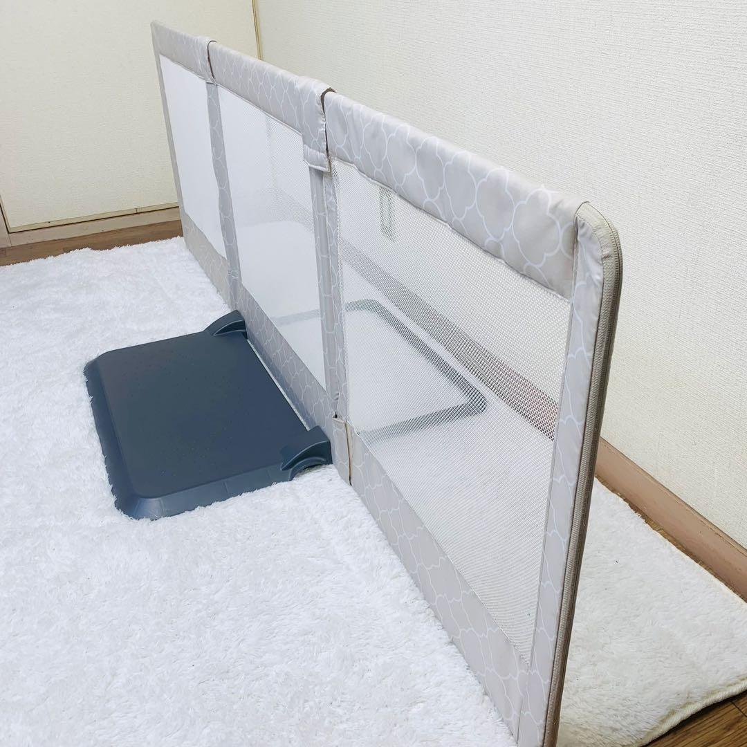 日本育児 おくだけとおせんぼ L モロッカンベージュ