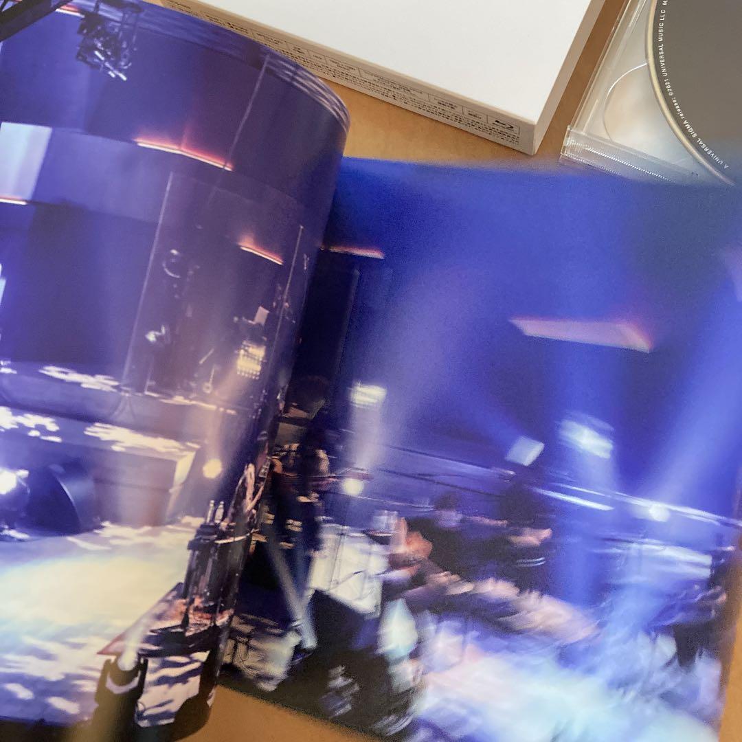 【即購入ok!!】バックナンバー『黄色』ファンクラブ限定盤 DVD