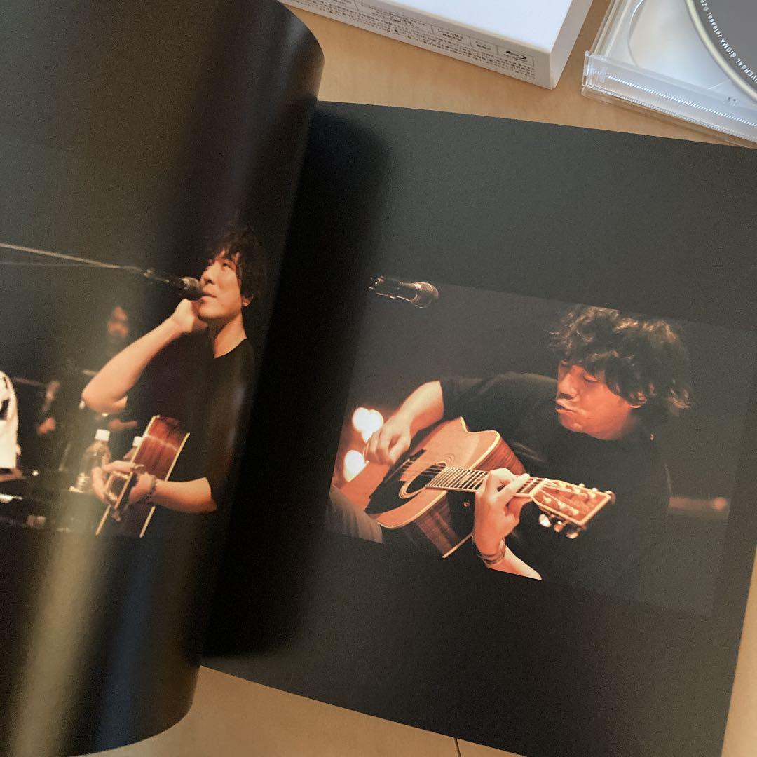 【即購入ok!!】バックナンバー『黄色』ファンクラブ限定盤 DVD