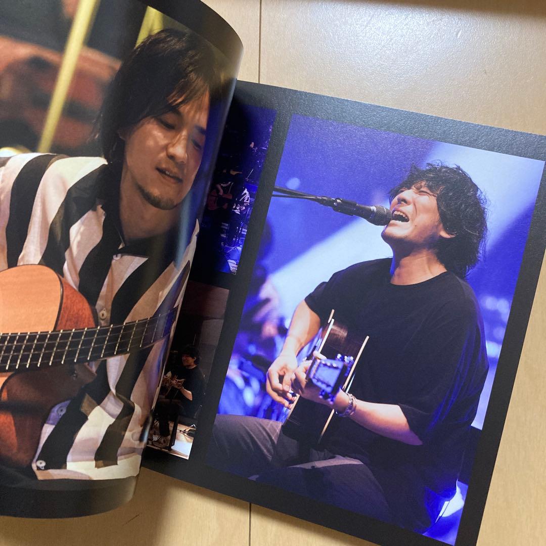 【即購入ok!!】バックナンバー『黄色』ファンクラブ限定盤 DVD