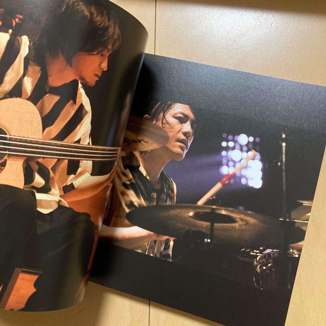 【即購入ok!!】バックナンバー『黄色』ファンクラブ限定盤 DVD