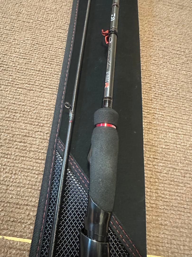 ストイストRT 76MMH