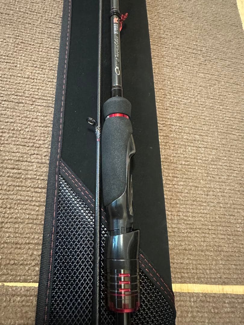 ストイストRT 76MMH