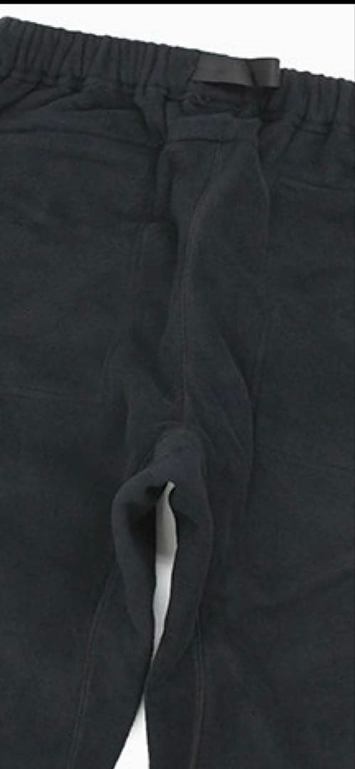 GRAMICCI パンツ メンズ ポーラテック