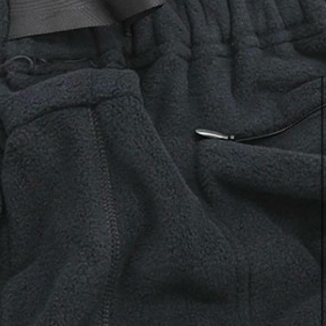 GRAMICCI パンツ メンズ ポーラテック