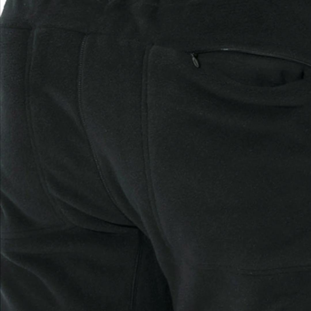 GRAMICCI パンツ メンズ ポーラテック